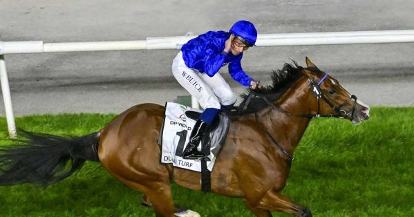 كأس دبي العالمي.. 