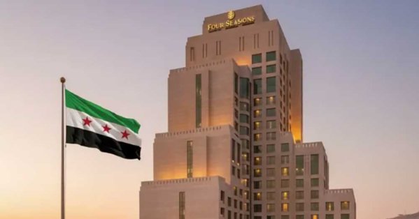 أميركا تحذر رعاياها في سوريا: انتبهوا من هجمات إيرانية