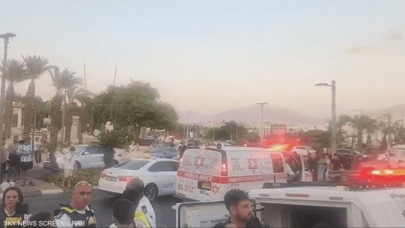 الجيش الإسرائيلي يرصد لأول مرة إطلاق صاروخ من اليمن
