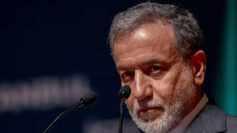 عراقجي: التناقضات الأميركية بشأن التوصل لاتفاق تثير الشكوك