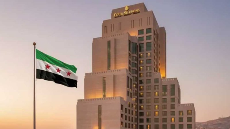 أميركا تحذر رعاياها في سوريا: انتبهوا من هجمات إيرانية
