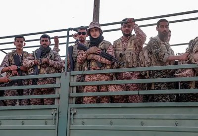 تقرير أميركي: ترجيحات بوجود نحو 1000 عنصر من الحرس الثوري داخل كندا