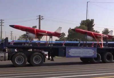 تقارير عن تزويد روسيا لإيران بمسيرات متطورة.. والكرملين ينفي