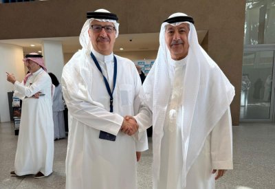 بوزبون: فوز "استدامة" بقيادة نبيل كانو يعزز دور الغرفة في تنشيط الاقتصاد الوطني
