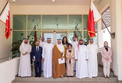 مالية النواب توافق على مرسوم اتفاقية الامتياز بشأن مكامن جوبة وما قبل الطويل بحقل البحرين