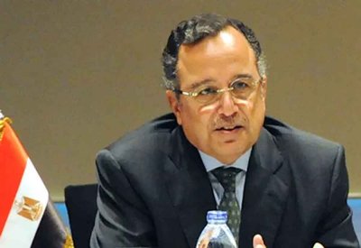 بالإجماع.. نبيل فهمي أميناً عاماً لجامعة الدول العربية خلفاً لأبو الغيط
