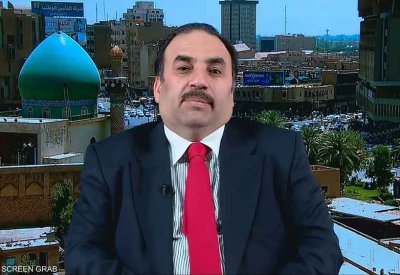 علاوي: العراق يسعى لاحتواء تداعيات استهداف منزل بارزاني