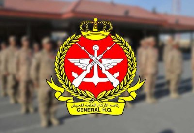 الجيش الكويتي: الدفاعات الجوية تتصدى لهجمات صاروخية وطائرات مسيرة معادية