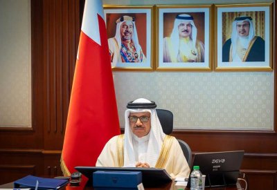 وزير الخارجية: المرحلة الراهنة تتطلب من جميع الدول العربية تعزيز التضامن العربي