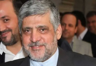 مصدر إيراني: السفير لن يغادر لبنان الأحد بعد انتهاء مهلة الخارجية