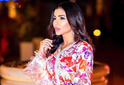 مهيرة عبدالعزيز تشارك في أولى خطواتها بالدراما المصرية