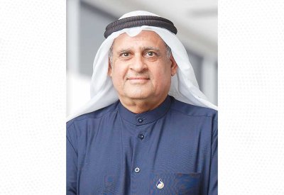 الريس: 10 % نسبة الإقبال على “تأمين الاضطرابات الجيوسياسية”