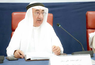 زينل : جدة وخورفكان وصلالة بدائل للاستيراد بعد إغلاق “هرمز”
