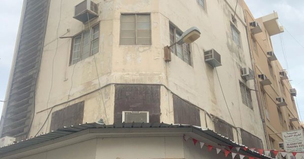 ضوء: عمارة “سوق المنامة”.. ذاكرة الحجر وروح المكان