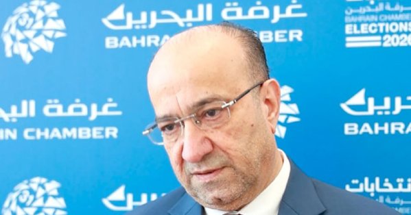 توفيقي يثمن إنجازات “الغرفة” ودورها في حماية القطاع التجاري