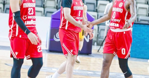 المحرق والنجمة للانتصار الثاني .. الأهلي والمنامة للتعويض