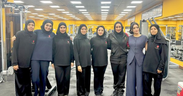 استئناف تدريبات رياضات الصم