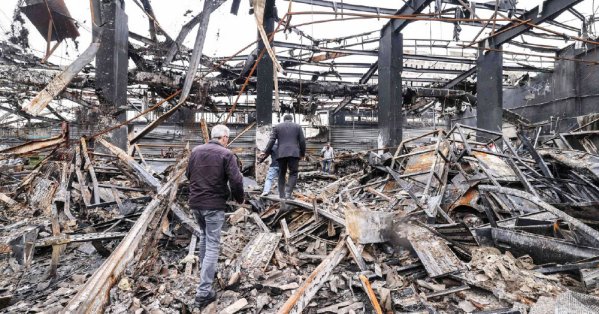 نائب ترامب: لا نريد البقاء في إيران.. ومهمتنا ستنتهي قريبا