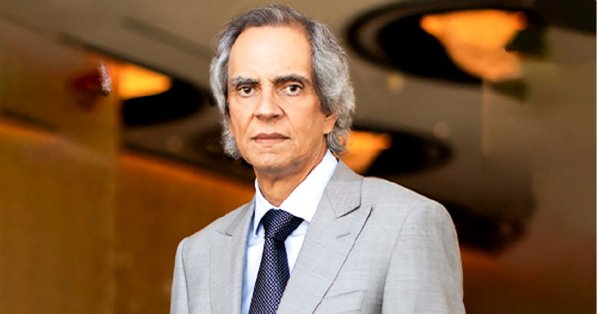 إنريكي رازون يتربع على عرش أثرياء الفلبين لعام 2026