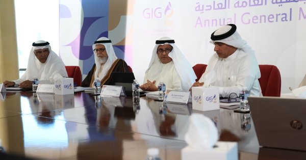 عمومية “التكافل الدولية” تعلن عن توزيع 15 % أرباحًا نقدية للمساهمين