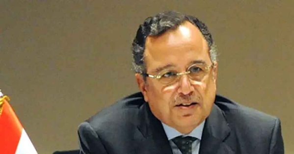 بالإجماع.. نبيل فهمي أميناً عاماً لجامعة الدول العربية خلفاً لأبو الغيط