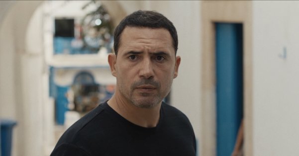 جائزة أفضل مخرج لفيلم صوفيا بمهرجان مانشستر السينمائي الدولي