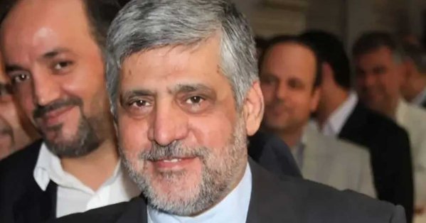 مصدر إيراني: السفير لن يغادر لبنان الأحد بعد انتهاء مهلة الخارجية