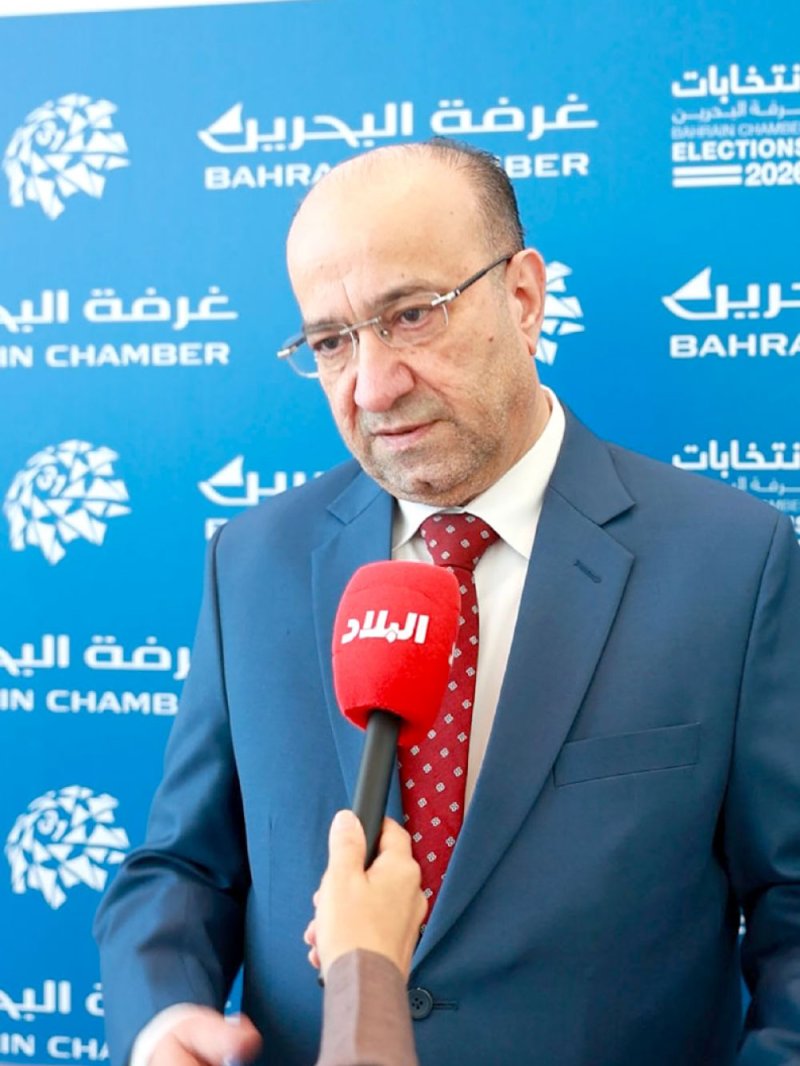 توفيقي يثمن إنجازات “الغرفة” ودورها في حماية القطاع التجاري
