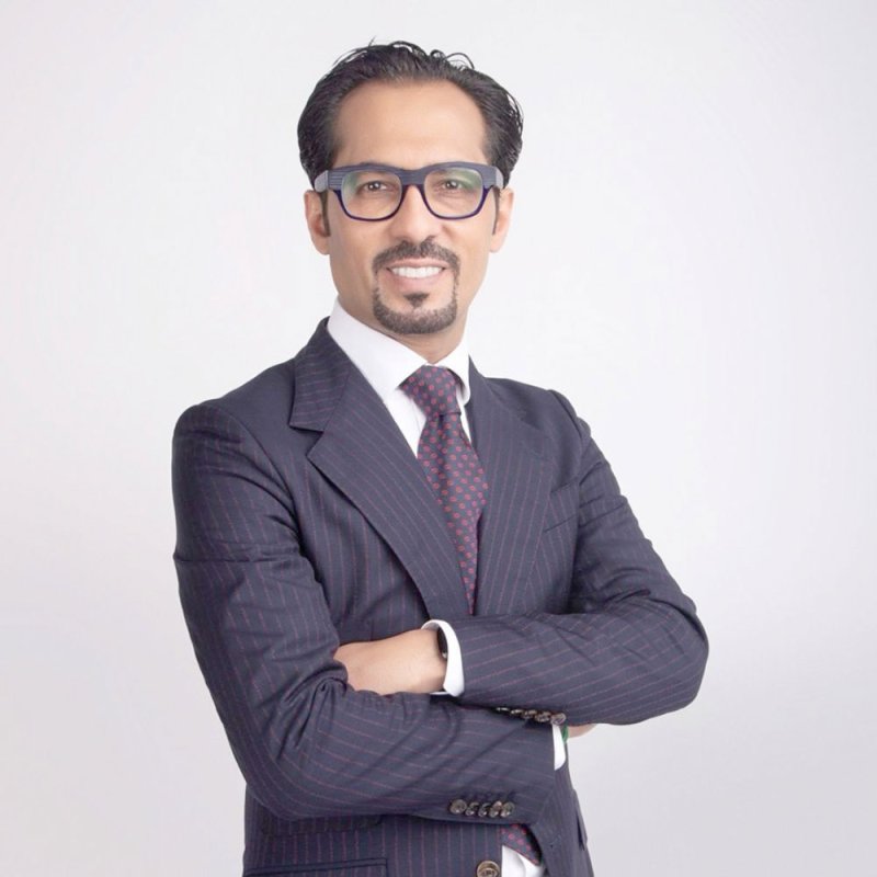 محمد ديوجي يغرد منفردا كالملياردير الوحيد في شرق أفريقيا