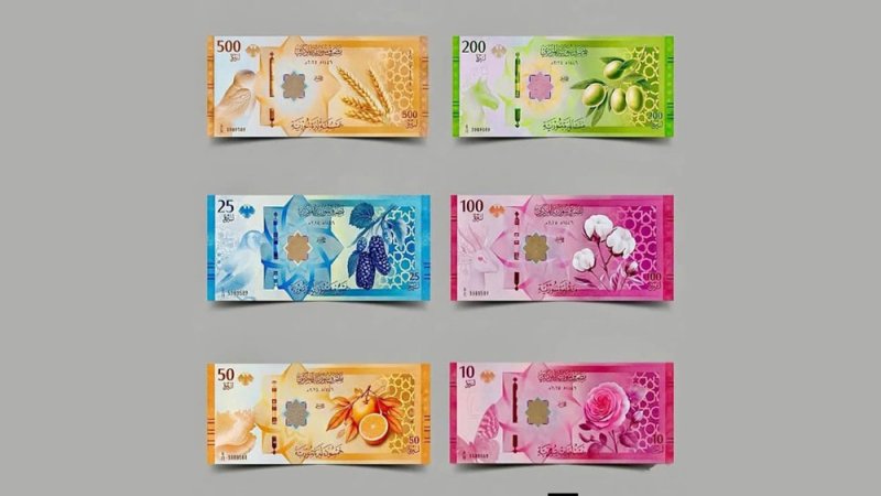 سوريا تعلن عن إجراءات جديدة لدعم الشركات الخاصة