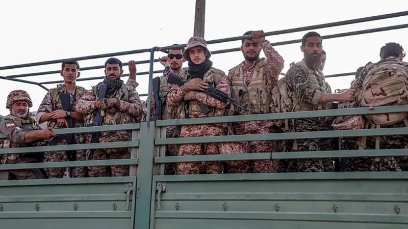 تقرير أميركي: ترجيحات بوجود نحو 1000 عنصر من الحرس الثوري داخل كندا