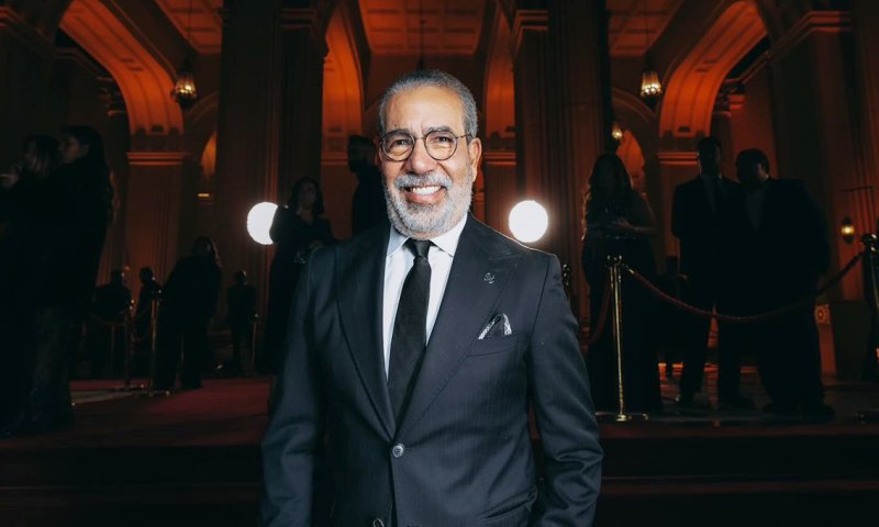 رسالة مدحت العدل بعد التجديد: حماية الإبداع خط أحمر