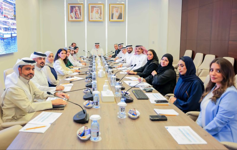 وفد الشعبة البرلمانية سيطلع برلمانات العالم على الاعتداءات الإيرانية الآثمة على البحرين ودول الخليج والأردن وتداعياتها على استقرار المنطقة
