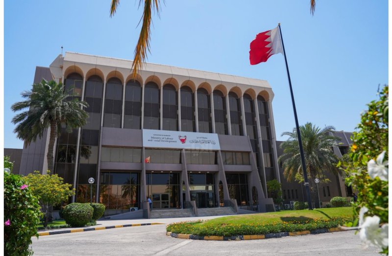 إعادة تشكيل لجنة تظلمات موظفي وزارة العمل