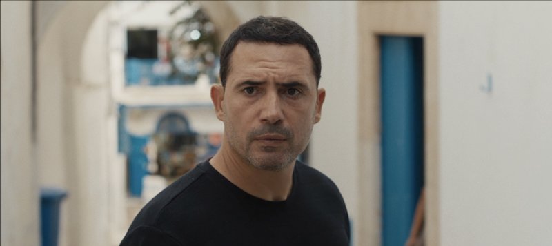 جائزة أفضل مخرج لفيلم صوفيا بمهرجان مانشستر السينمائي الدولي