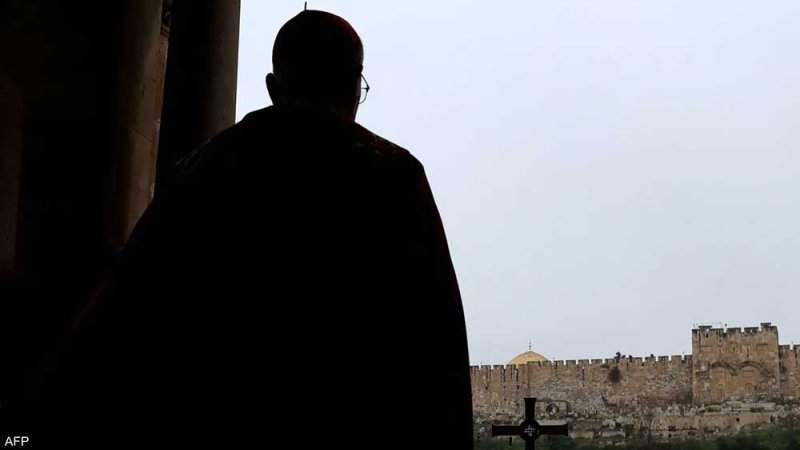 قرار إسرائيل منع إقامة قداس أحد الشعانين يثير جدلا واسعا