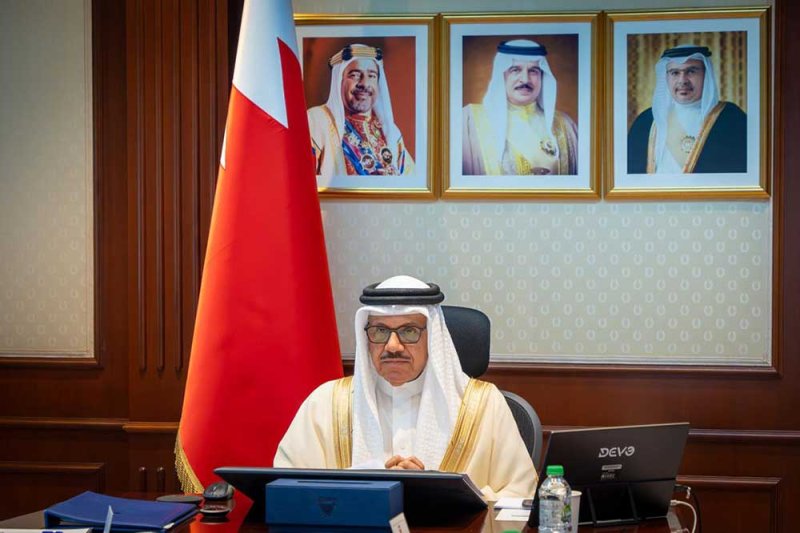 وزير الخارجية: المرحلة الراهنة تتطلب من جميع الدول العربية تعزيز التضامن العربي
