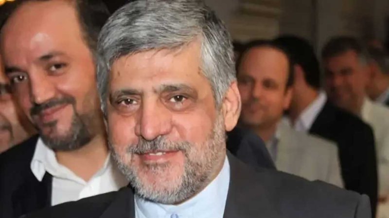 مصدر إيراني: السفير لن يغادر لبنان الأحد بعد انتهاء مهلة الخارجية