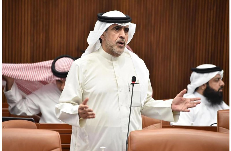 اقتراح نيابي لتنظيم سوق المشاريع الصغيرة