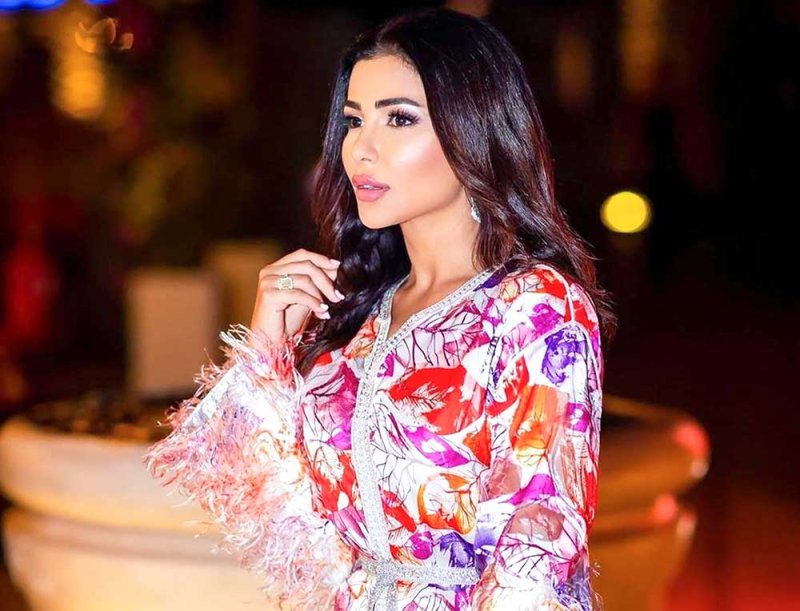مهيرة عبدالعزيز تشارك في أولى خطواتها بالدراما المصرية