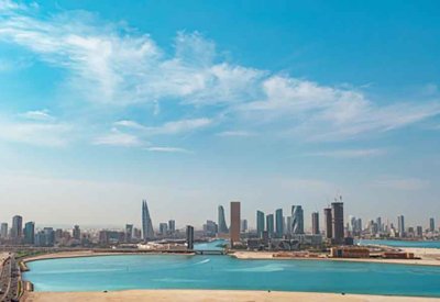 حالة طقس اليوم في مملكة البحرين