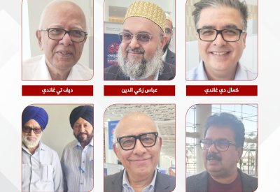 رجال أعمال آسيويون يؤكدون تجذرهم ودعمهم لاقتصاد البحرين