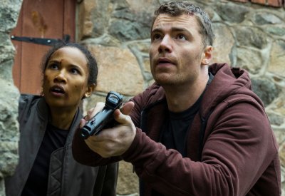 The Night Agent .. مهمة رابعة ومواجهات أخطر على "نتفليكس"