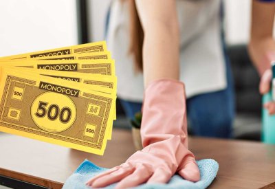 LMRA والجهات المعنية لم ترصد حالة استغلال عاملة تقاضت راتب "المونوبولي"