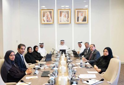 "خدمات النواب" ترفع تقريراً لهيئة المكتب بشأن مشروع قانون المسؤولية الطبية