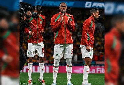 فضل المغرب على السنغال.. "الوحش" الذي سيحل مشكلة "الأسود"