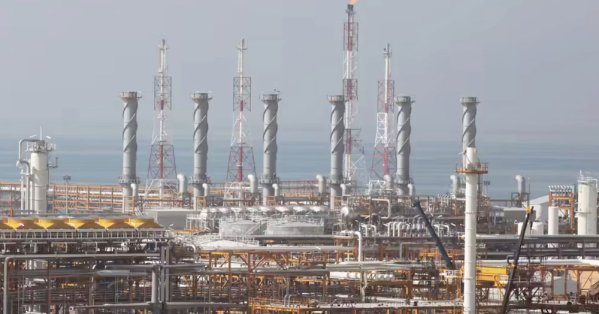 “ريلاينس” الهندية: لا تعاملات نفطية مع إيران والتقارير “لا أساس لها”