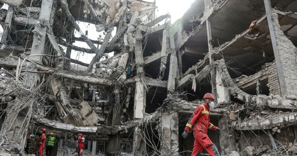 ضربات في عمق إيران... وتفكيك متسارع لقدرات النظام