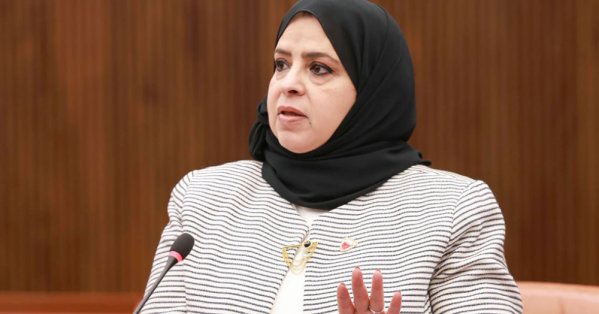 الزايد: التحديات المالية تعوق إقرار زيادات جديدة في التأمين الاجتماعي