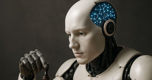 الذكاء الاصطناعي يتفوق في الشطرنج.. لكنه يفشل أمام ألعاب الفيديو الحديثة